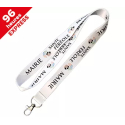 Express lanyard