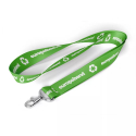 Ecological Lanyards